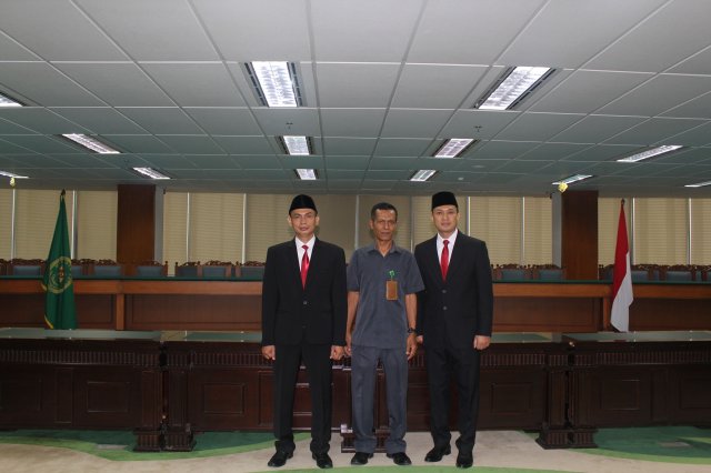 Pelantikan Pejabat Eselon IV 02-07-2020